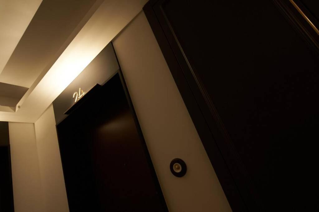 Apartament Lazurowy Old Town Gdańsk Exteriör bild